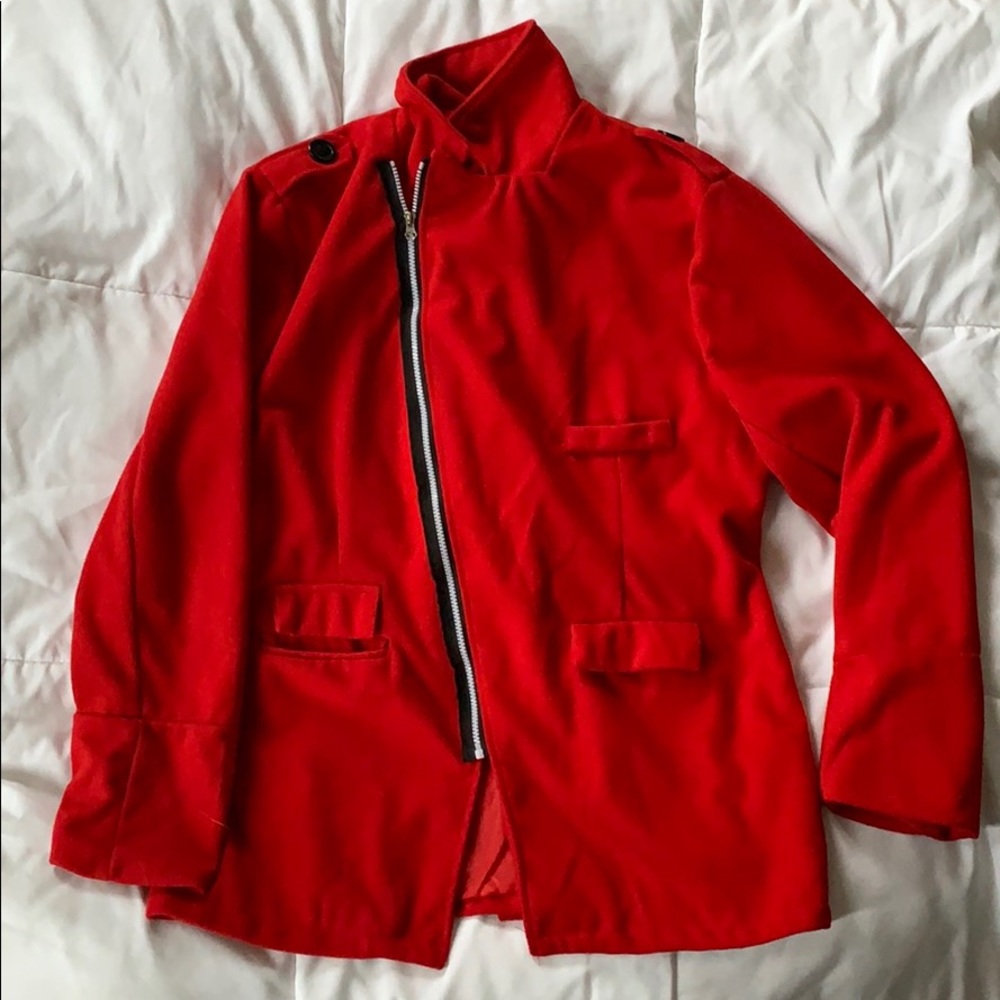 Men’s party jacket